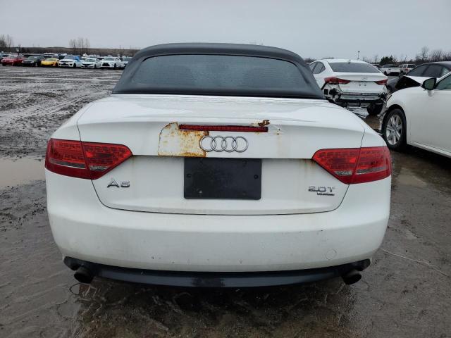 Photo 5 VIN: WAULFBFH7AN007534 - AUDI A5 