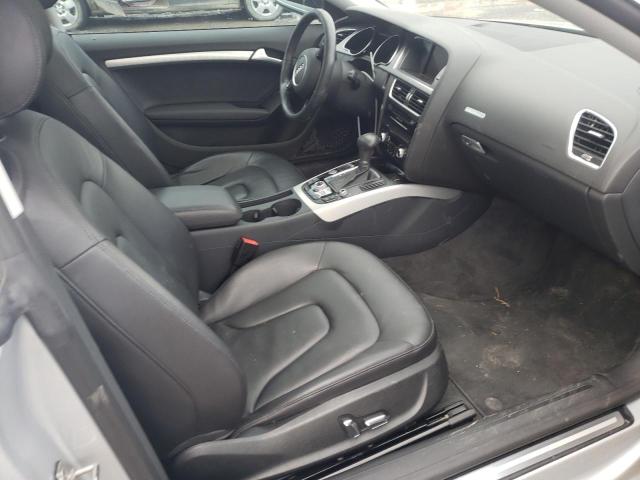 Photo 4 VIN: WAULFBFR5EA058892 - AUDI A5 PREMIUM 