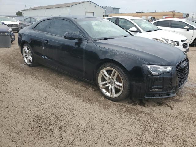 Photo 3 VIN: WAULFBFR9DA036330 - AUDI A5 PREMIUM 