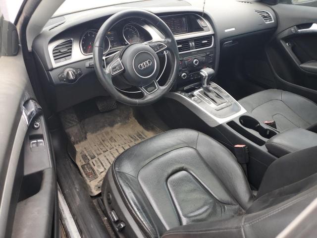 Photo 7 VIN: WAULFBFR9DA036330 - AUDI A5 PREMIUM 