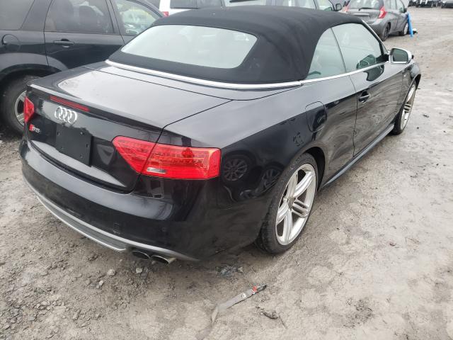 Photo 3 VIN: WAULGBFHXDN008128 - AUDI S5 PREMIUM 