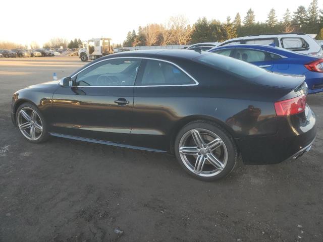 Photo 1 VIN: WAULGBFR5DA001801 - AUDI S5 PREMIUM 