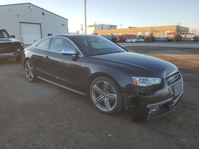 Photo 3 VIN: WAULGBFR5DA001801 - AUDI S5 PREMIUM 