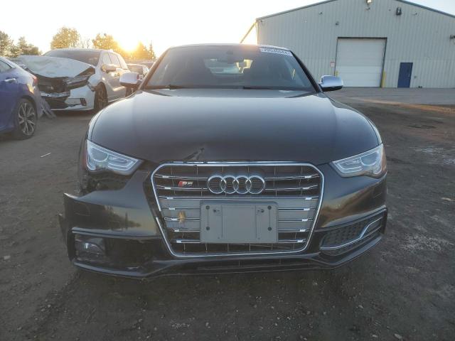 Photo 4 VIN: WAULGBFR5DA001801 - AUDI S5 PREMIUM 