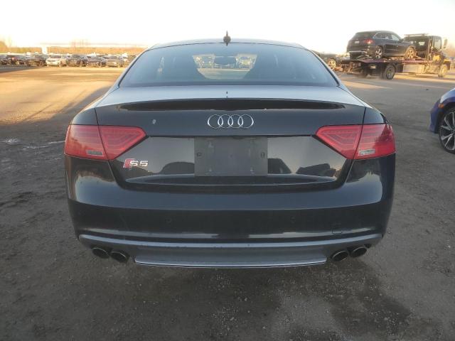 Photo 5 VIN: WAULGBFR5DA001801 - AUDI S5 PREMIUM 