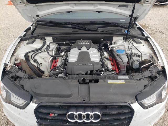 Photo 6 VIN: WAULGBFR5EA070151 - AUDI S5 PREMIUM 