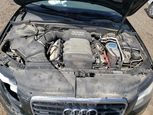 Photo 6 VIN: WAULK68K09N015739 - AUDI A4 3.2 QUA 