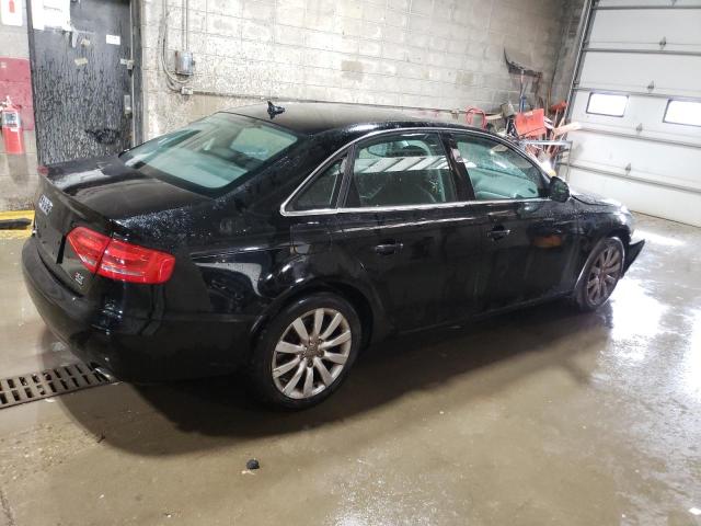 Photo 2 VIN: WAULK78K09N003483 - AUDI A4 3.2 QUA 