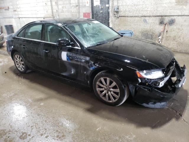 Photo 3 VIN: WAULK78K09N003483 - AUDI A4 3.2 QUA 