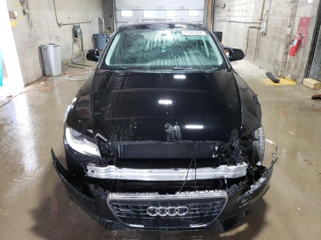 Photo 4 VIN: WAULK78K09N003483 - AUDI A4 3.2 QUA 