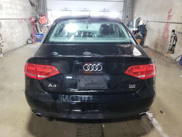 Photo 5 VIN: WAULK78K09N003483 - AUDI A4 3.2 QUA 