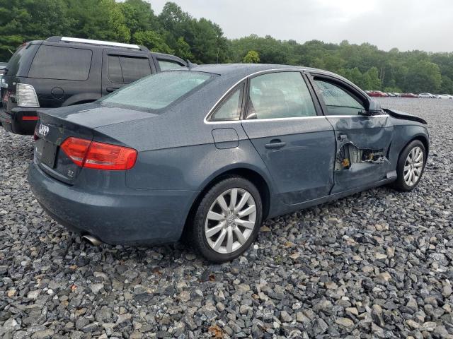 Photo 2 VIN: WAULK78K09N045667 - AUDI A4 3.2 QUA 