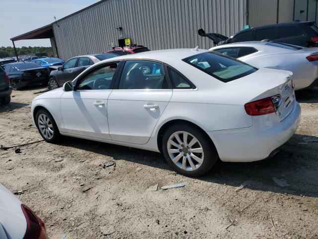 Photo 1 VIN: WAULK78K19A105169 - AUDI A4 