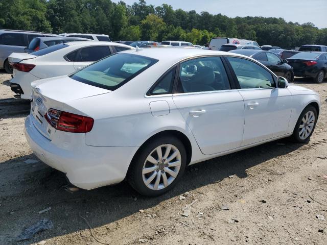 Photo 2 VIN: WAULK78K19A105169 - AUDI A4 