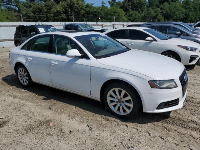 Photo 3 VIN: WAULK78K19A105169 - AUDI A4 