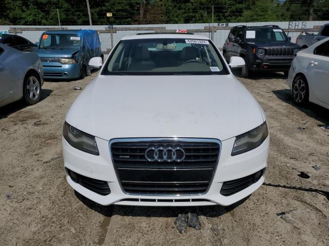 Photo 4 VIN: WAULK78K19A105169 - AUDI A4 