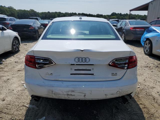 Photo 5 VIN: WAULK78K19A105169 - AUDI A4 