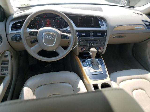 Photo 7 VIN: WAULK78K19A105169 - AUDI A4 