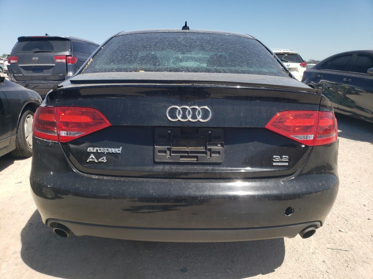 Photo 5 VIN: WAULK78K19N009275 - AUDI A4 