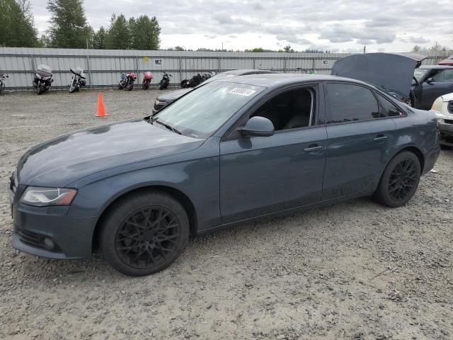 Photo 0 VIN: WAULK78K19N042972 - AUDI A4 