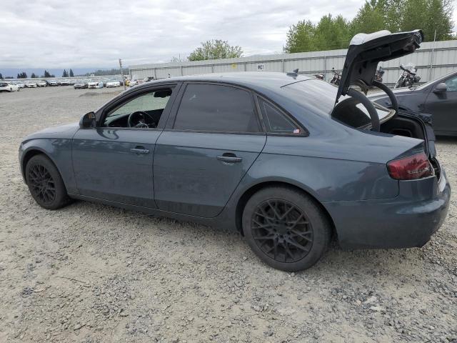 Photo 1 VIN: WAULK78K19N042972 - AUDI A4 