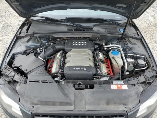 Photo 10 VIN: WAULK78K19N042972 - AUDI A4 