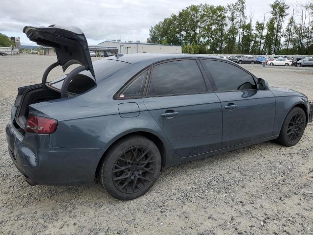 Photo 2 VIN: WAULK78K19N042972 - AUDI A4 