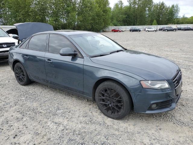 Photo 3 VIN: WAULK78K19N042972 - AUDI A4 