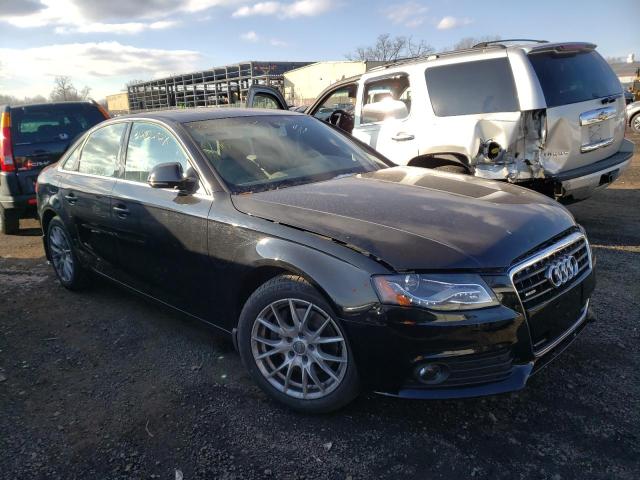 Photo 0 VIN: WAULK78K49N009402 - AUDI A4 3.2 QUA 