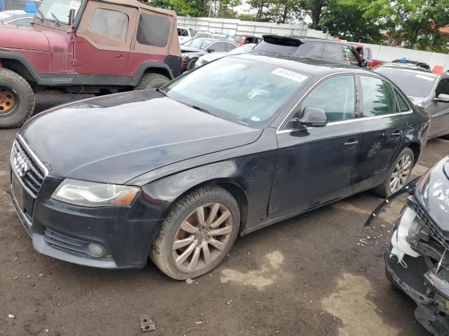 Photo 0 VIN: WAULK78K59N004922 - AUDI A4 2.0T PR 