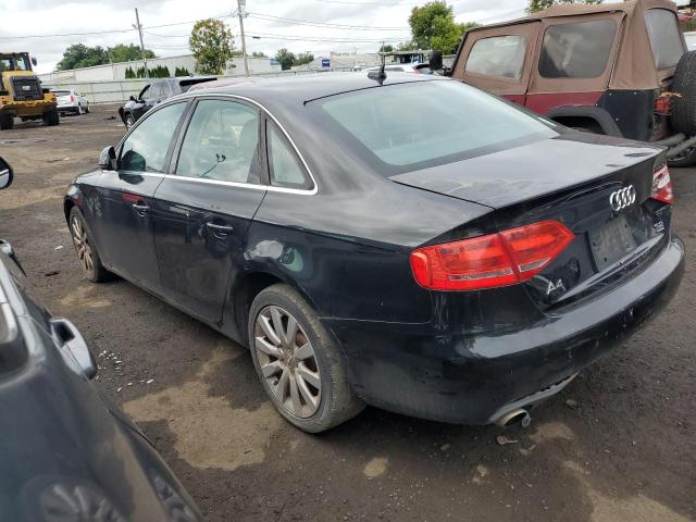 Photo 1 VIN: WAULK78K59N004922 - AUDI A4 2.0T PR 