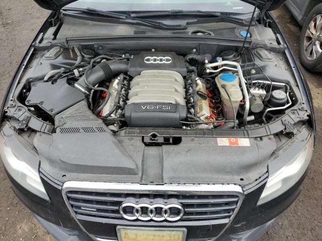 Photo 10 VIN: WAULK78K59N004922 - AUDI A4 2.0T PR 