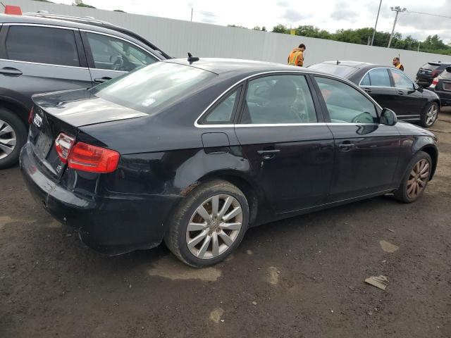 Photo 2 VIN: WAULK78K59N004922 - AUDI A4 2.0T PR 