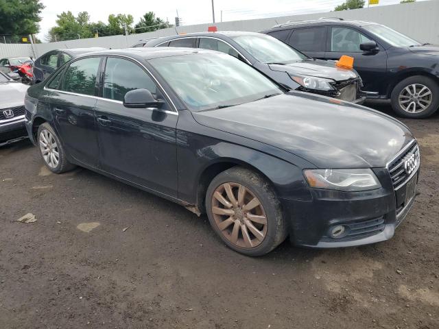 Photo 3 VIN: WAULK78K59N004922 - AUDI A4 2.0T PR 