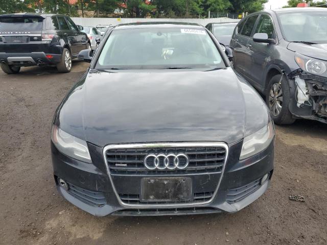 Photo 4 VIN: WAULK78K59N004922 - AUDI A4 2.0T PR 