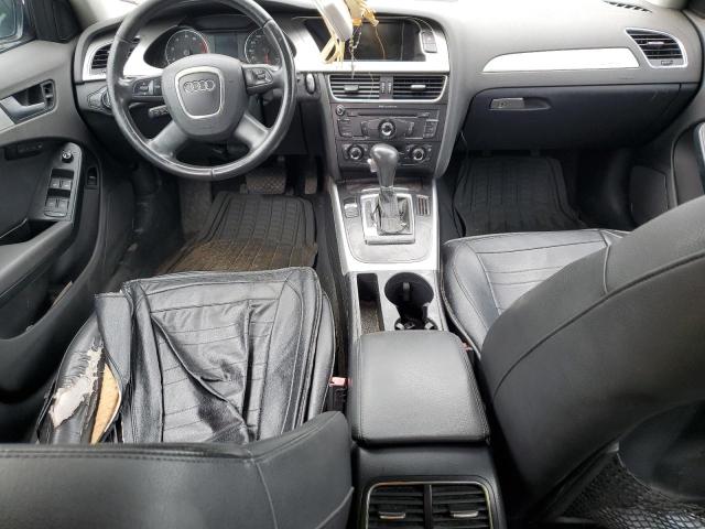 Photo 7 VIN: WAULK78K59N004922 - AUDI A4 2.0T PR 