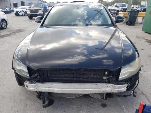 Photo 4 VIN: WAULK78K89N003263 - AUDI A4 3.2 QUA 