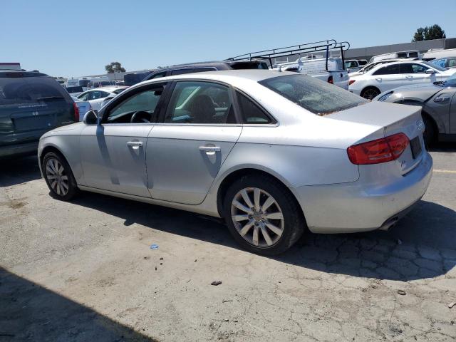 Photo 1 VIN: WAULK78K89N034710 - AUDI A4 