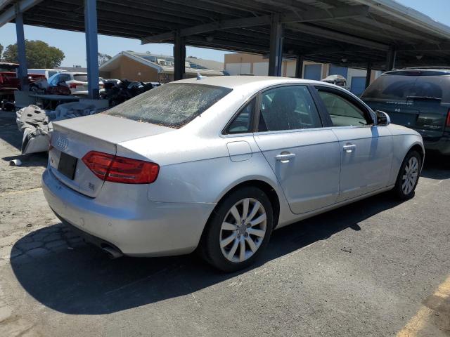 Photo 2 VIN: WAULK78K89N034710 - AUDI A4 