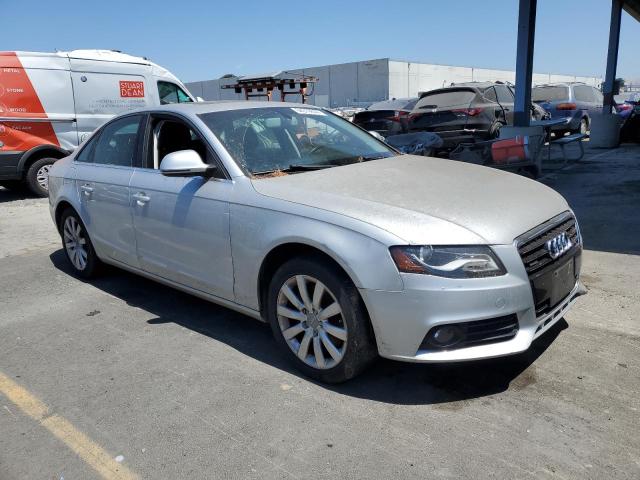 Photo 3 VIN: WAULK78K89N034710 - AUDI A4 