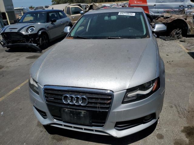 Photo 4 VIN: WAULK78K89N034710 - AUDI A4 