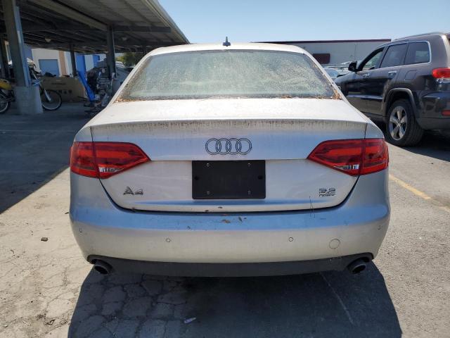 Photo 5 VIN: WAULK78K89N034710 - AUDI A4 