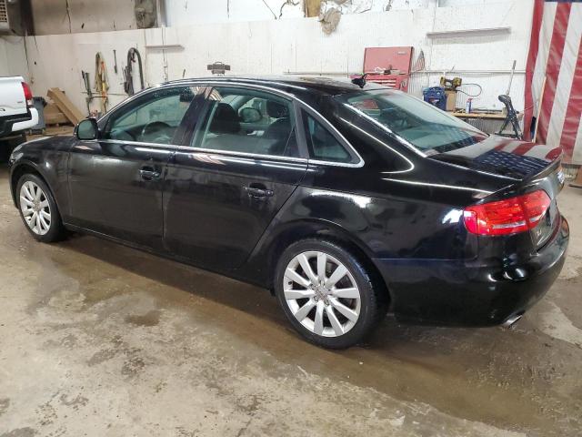 Photo 1 VIN: WAULK78K99N007001 - AUDI A4 