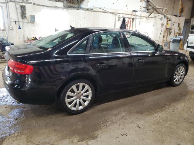 Photo 2 VIN: WAULK78K99N007001 - AUDI A4 