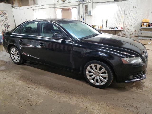 Photo 3 VIN: WAULK78K99N007001 - AUDI A4 