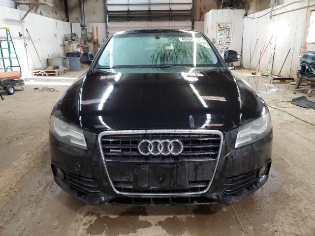 Photo 4 VIN: WAULK78K99N007001 - AUDI A4 