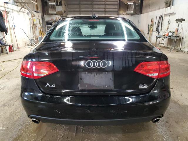 Photo 5 VIN: WAULK78K99N007001 - AUDI A4 