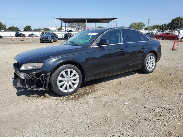 Photo 0 VIN: WAULK78KX9A102996 - AUDI A4 3.2 QUA 