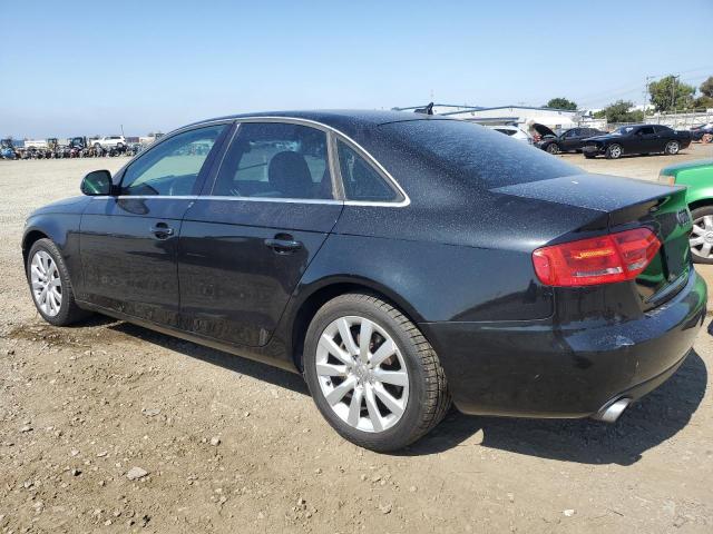 Photo 1 VIN: WAULK78KX9A102996 - AUDI A4 3.2 QUA 