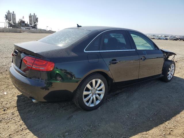 Photo 2 VIN: WAULK78KX9A102996 - AUDI A4 3.2 QUA 